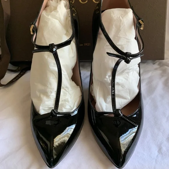 Gucci Pumps 🐝 - Picture 12 of 14